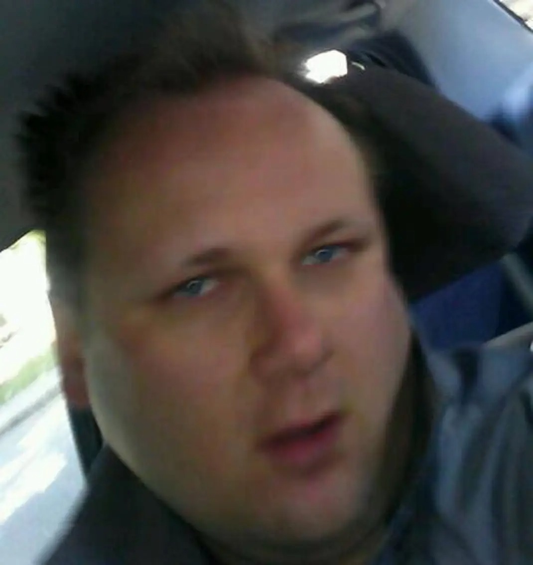 JEFFREY BAILEY
