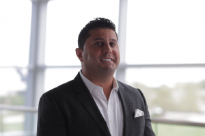 Sadeer Daood, DDS, DICOI, Implant and Cosmetic Dentist