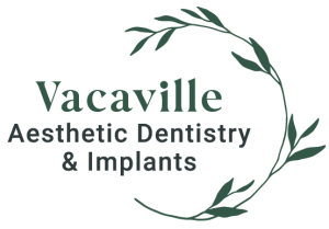 Vacaville Aesthetic Dentistry Implants Logo e1742830846384