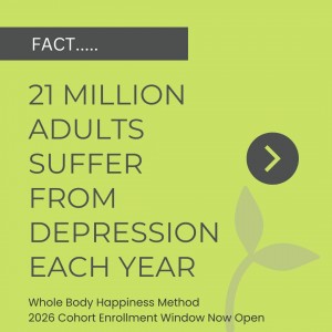 Lenora Lostaunau, M.A., NBC-HWC