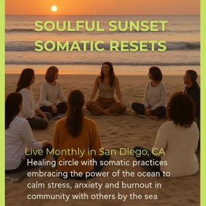 Tranfrom from Depression to Vitality