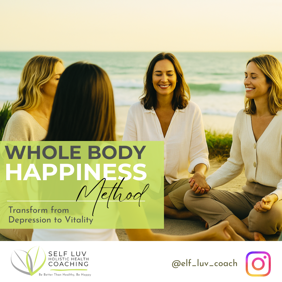 Whole Body Happiness Method