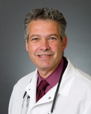 John R. Peralo, MD, FACS, FASCRS, a Colorectal Surgeon with Horizon Family Medical Group / Orange Re