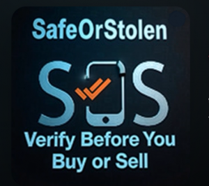 Lookup Vin/IMEI/Serial Numbers In Real-Time