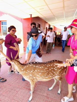 andaman package tour from kolkata