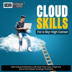 Cloud Architecture Course