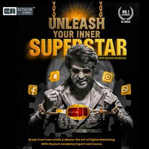 Digital Marketing Course