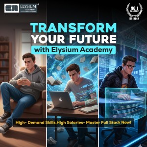 Full Stack Developer Course