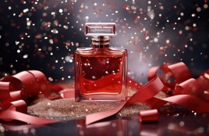 Christmas Perfume Gift set