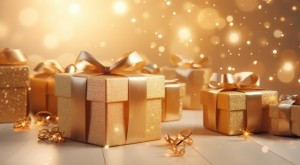 Christmas Perfume Gifts