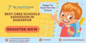 Best CBSE Schools Admission in Sonarpur 1
