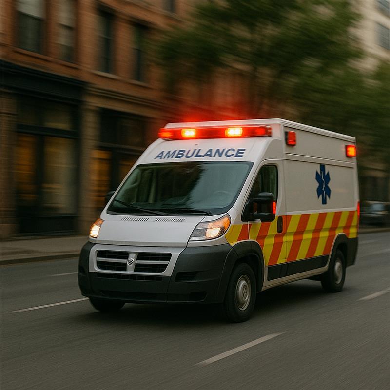 Ambulance Ambulance