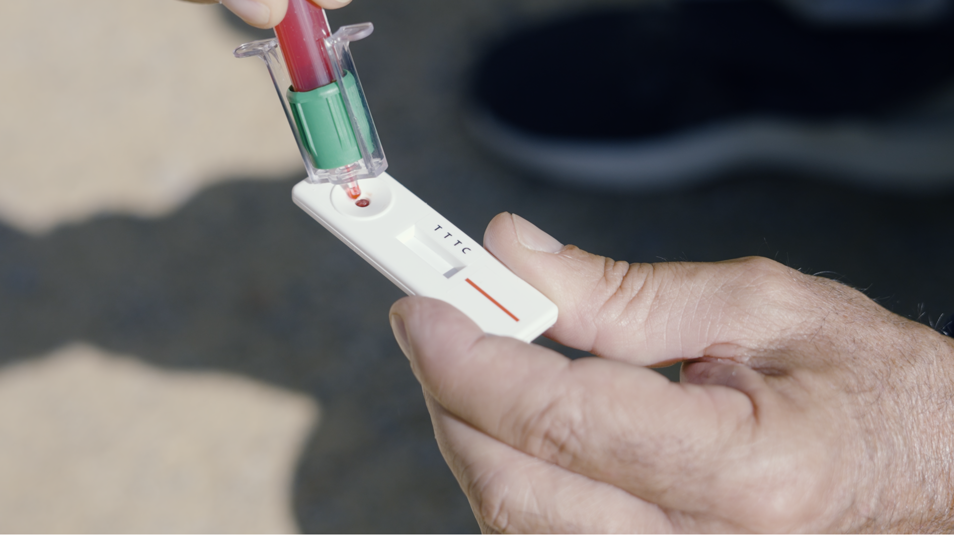 Rapid LVO Test 