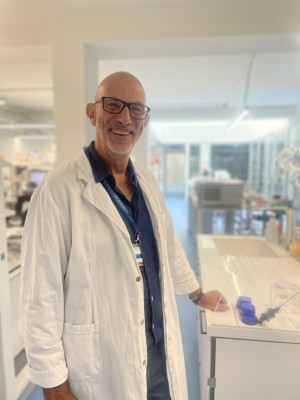 Jean-Charles Sanchez