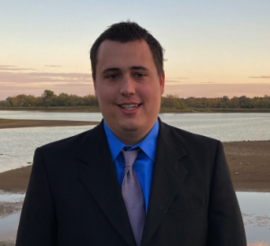 Zachary McCalley, PA-C, MS: Board-Certified Physician Assistant in Psychiatry and Addiction Medicine