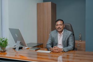 Uppalapadu Prathakota Shiva Prasad Reddy