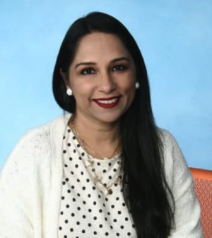 Asma Iftikhar, MD, FCCP: Leading Pulmonary and Critical Care Across the North Shore