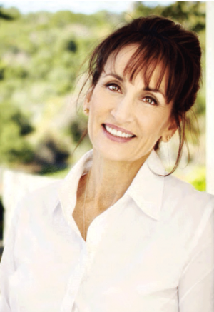 A Leader in Concierge Medicine: Heather M. Peña, MD, Pioneers Healthy Aging and Preventive Care in Napa Valley