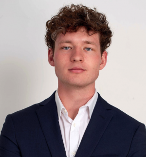 Solomon Wright, Recognized by BestAgents.us as a 2025 Top Agent 