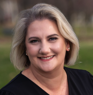 Olivia Dorieux, Recognized by BestAgents.us as a 2025 Top Agent 