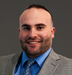 Daniel Tack, Recognized by BestAgents.us as a 2025 Top Agent 