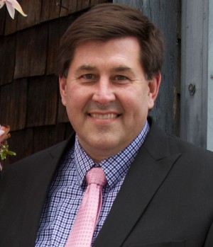 Paul E. Harvey Jr., DMD, a General & Cosmetic Dentist with Harvey Family Dental Practice