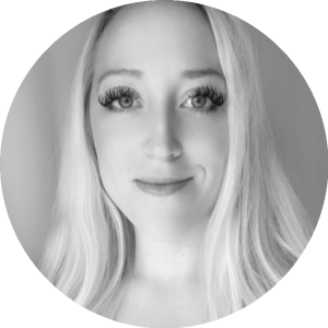 Tess Fries, inventor and founder of Elixira – AI-guided nanobot platform for cancer prevention