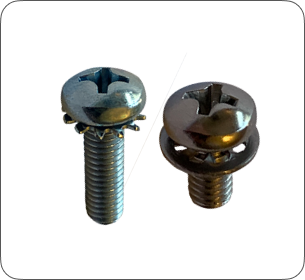 SEMS SCREWS