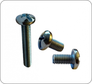 Machine Screws