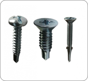 Self Drilling Screws
