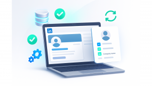 ReachStream Launches Chrome Extension and New Data Enrichment Feature 