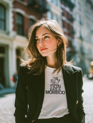 The Revolution Tee (Coming Soon!)