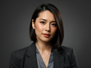 Business Executive Portrait