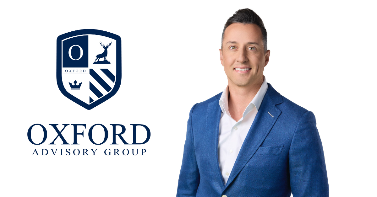 Oxford Advisory Group  Inc 5000 Company