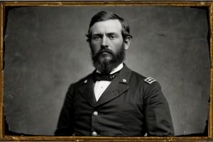 Willis Powers 7th Tennessee Cavalry (Union Army)