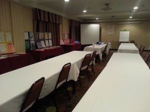 classroom management workshops