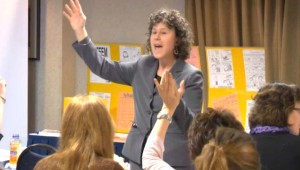 Oregon teacher workshops