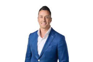 Christopher J. Dixon