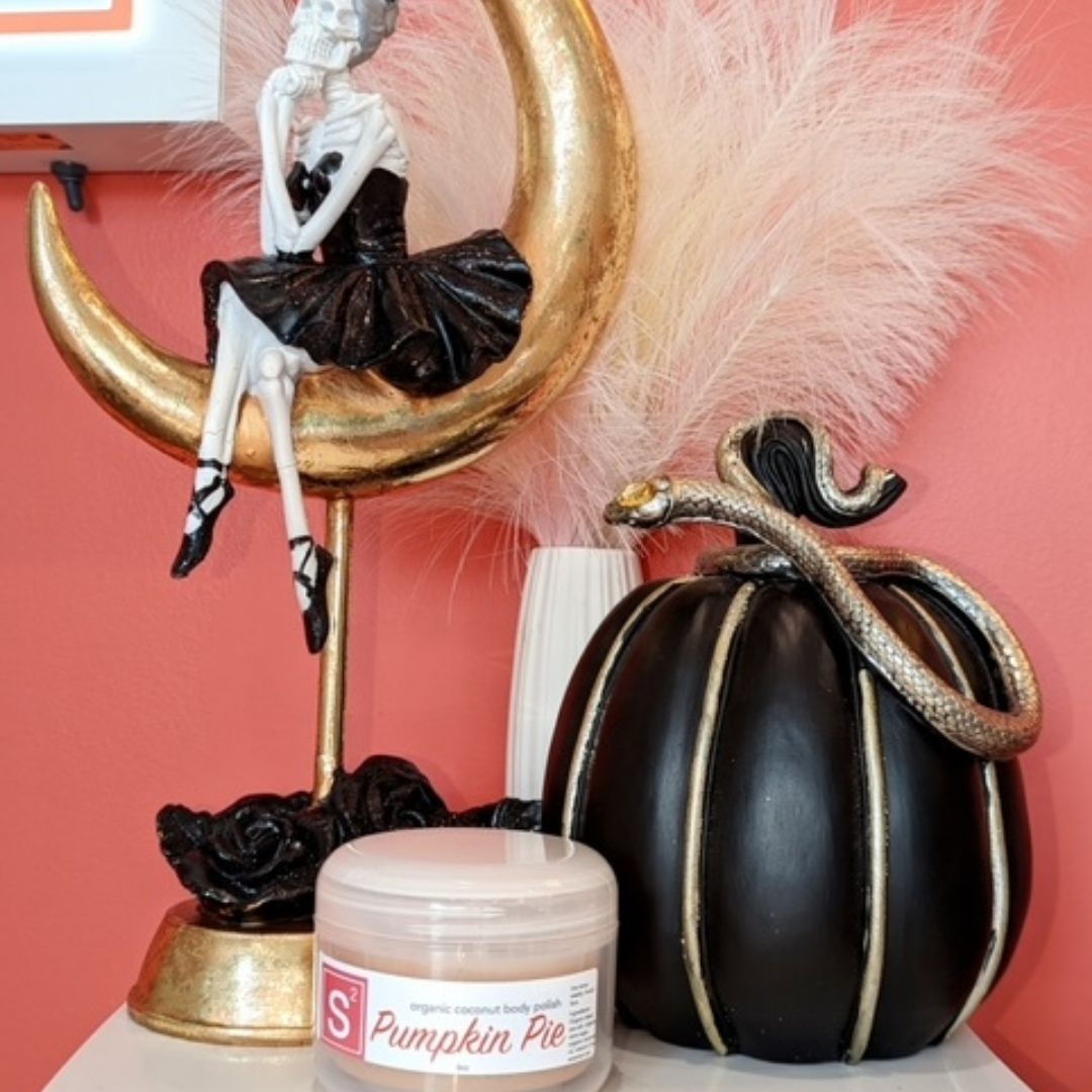 Sugar Sugar means naturall and organic skin care