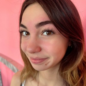 Clean beauty client from Sugar Sugar