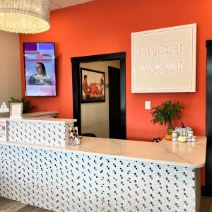 Sugar Sugar offers a low cost build out option for small business hopefuls