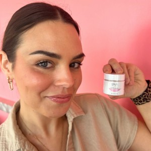 The combination of science and organic means Sugar Sugar