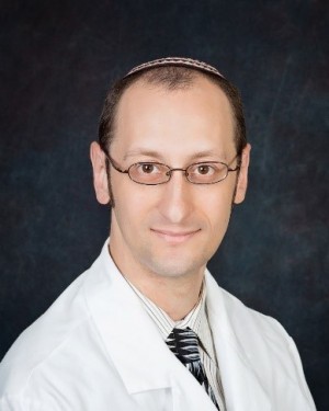 Dmitry Shtrambrand, MD, Internist with Rockland Pulmonary & Medical Associates 