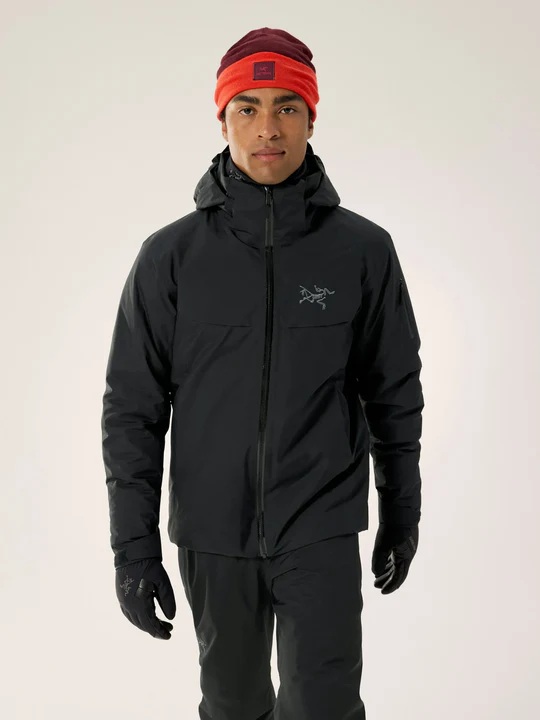 Arc teryx Mens Snow Jacket Arc teryx Mens Snow Jacket