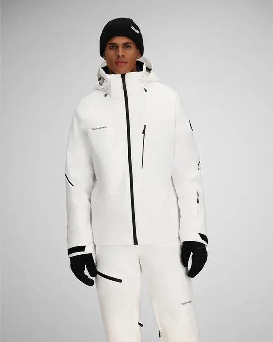 35 Obermeyer オバマイヤー スキー ウェア W Oberreute Jacket – Obermeyer