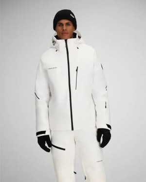Obermeyer Mens Snow Jacket Raze