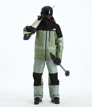 The North Face Mens Snow Jacket