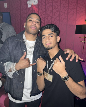 Hustla Babiez Jneat x VCManny