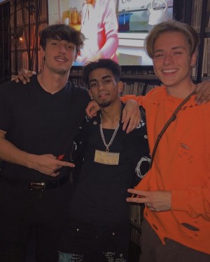 Menace To Society Top5 x VCManny