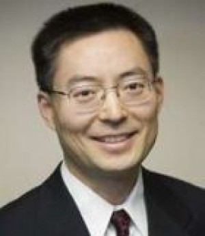 James Ou Jin, MD, PhD, a Hematologist-Oncologist with Elkhart Clinic